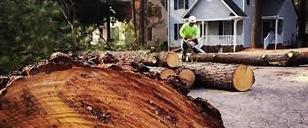 Lawn Grading and Leveling in Mayfield, PA